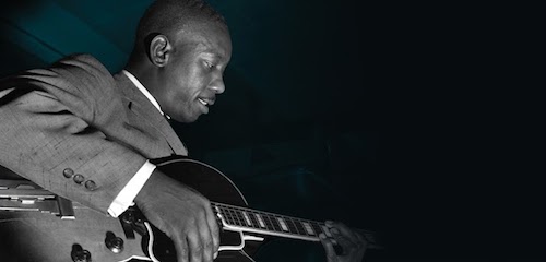 Wes Montgomery